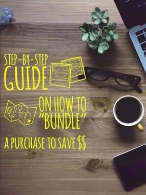 🤍 How to Bundle & Save Money 🤍